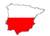BAZAR LÍMITE - Polski